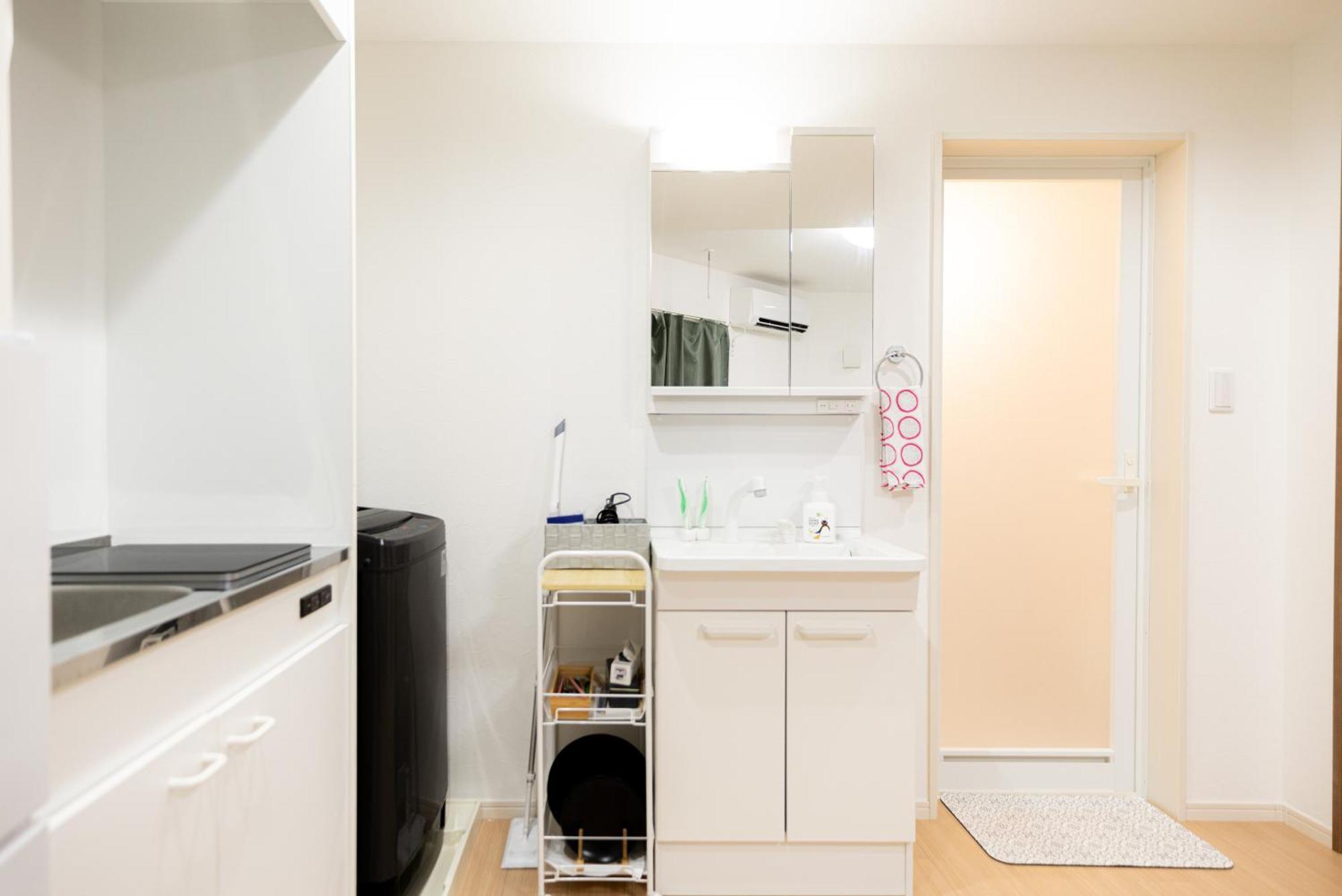 Luna House 102 New Open Near The Station 30 Sec Appartement